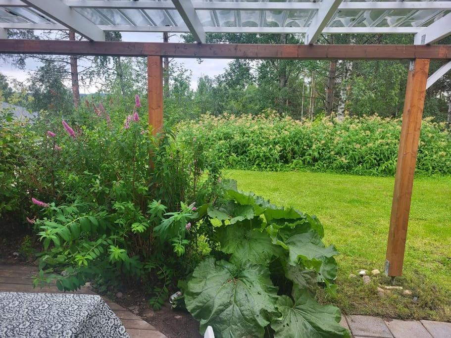 Appartement Tilava Uudistettu Perheasunto à Rovaniemi Extérieur photo